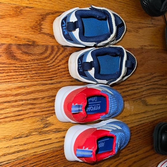 5T sneaker bundle - Picture 7 of 7